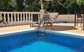 Casa Campo Mijas Costa Del Sol